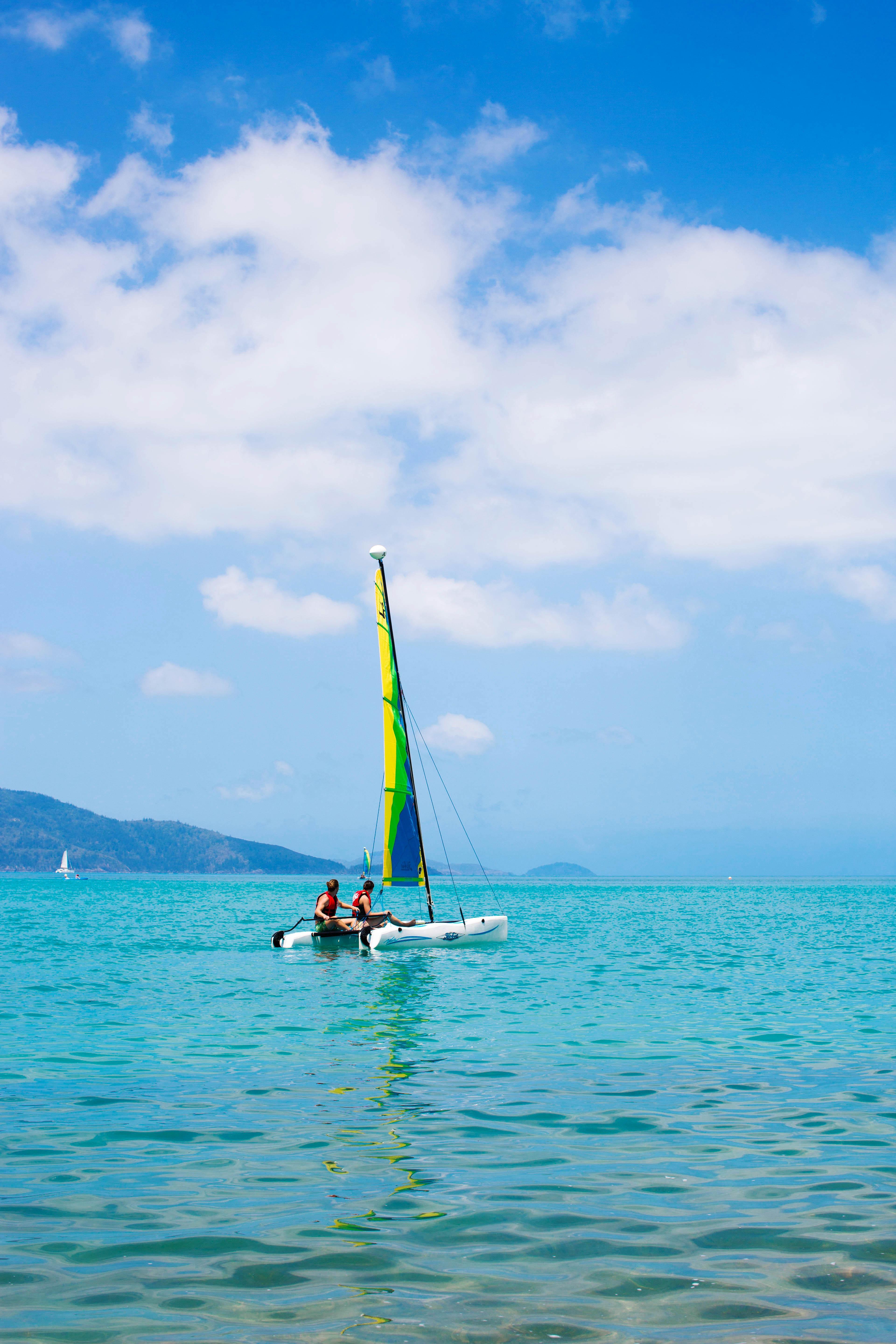 Beach Club (Adults Only) Νήσος Χάμιλτον Εξωτερικό φωτογραφία