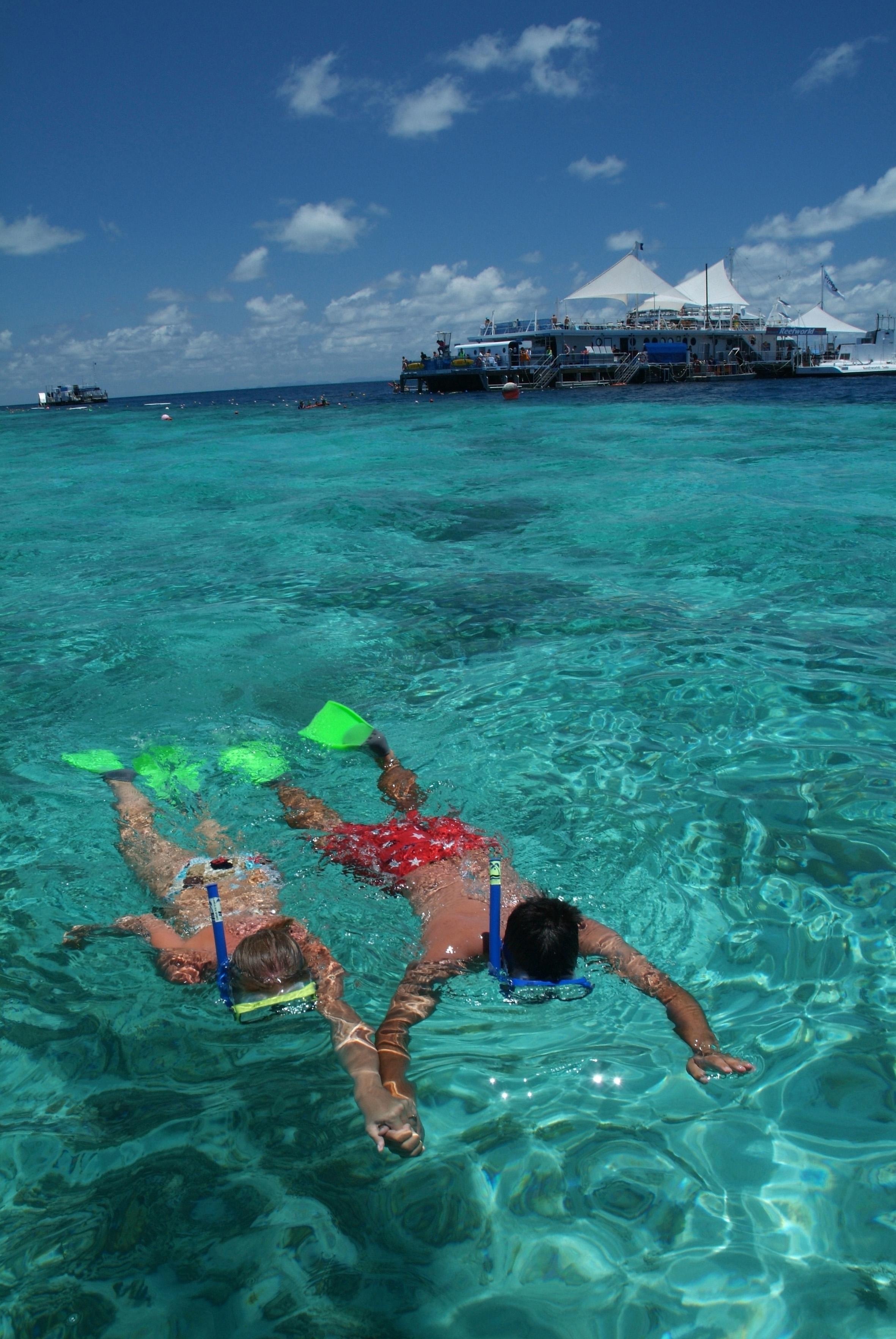 Beach Club (Adults Only) Νήσος Χάμιλτον Εξωτερικό φωτογραφία