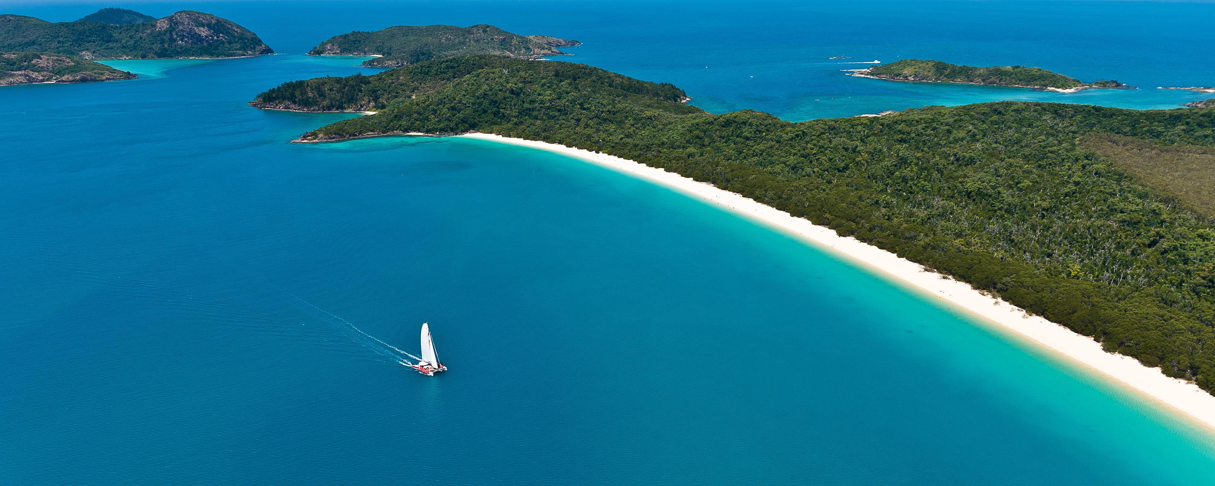 Beach Club (Adults Only) Νήσος Χάμιλτον Εξωτερικό φωτογραφία