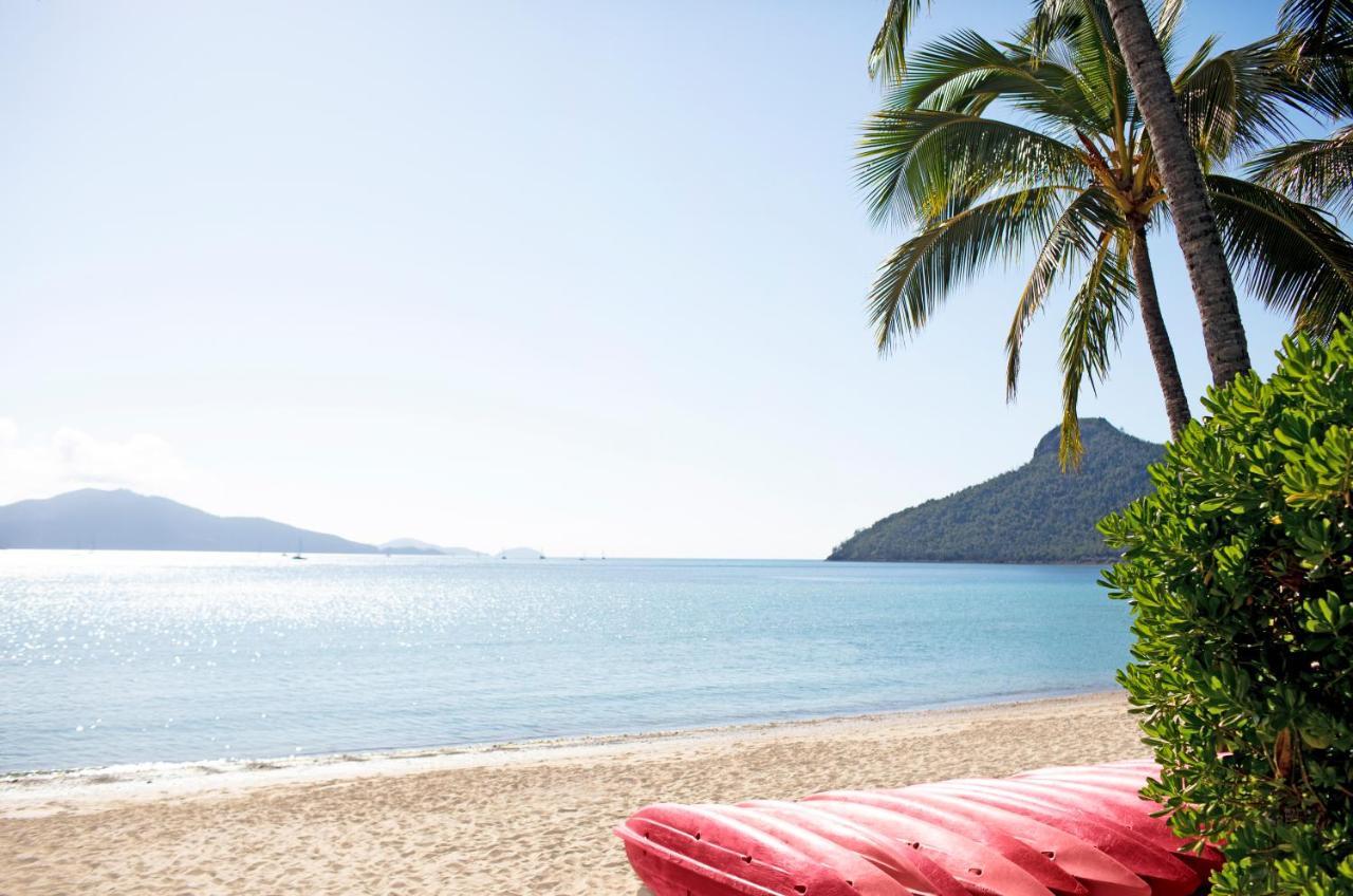 Beach Club (Adults Only) Νήσος Χάμιλτον Εξωτερικό φωτογραφία