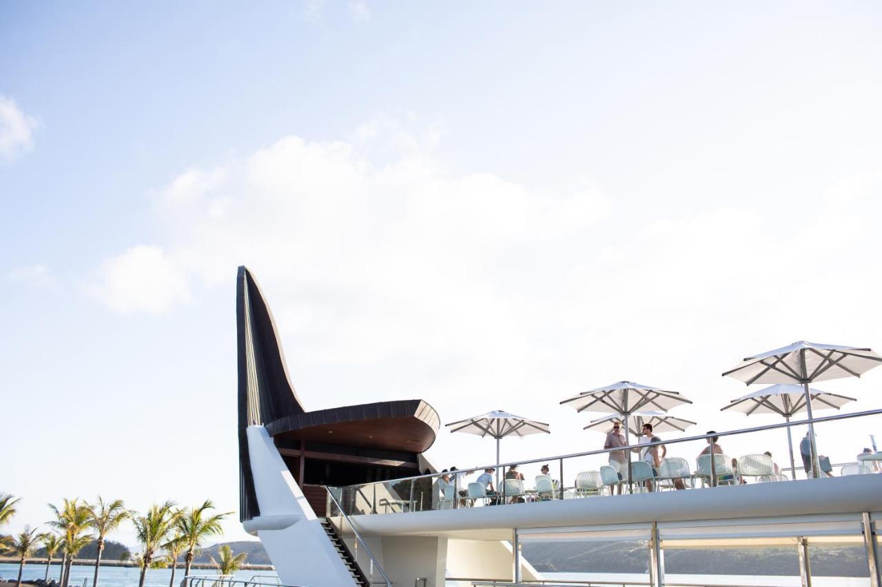 Beach Club (Adults Only) Νήσος Χάμιλτον Εξωτερικό φωτογραφία
