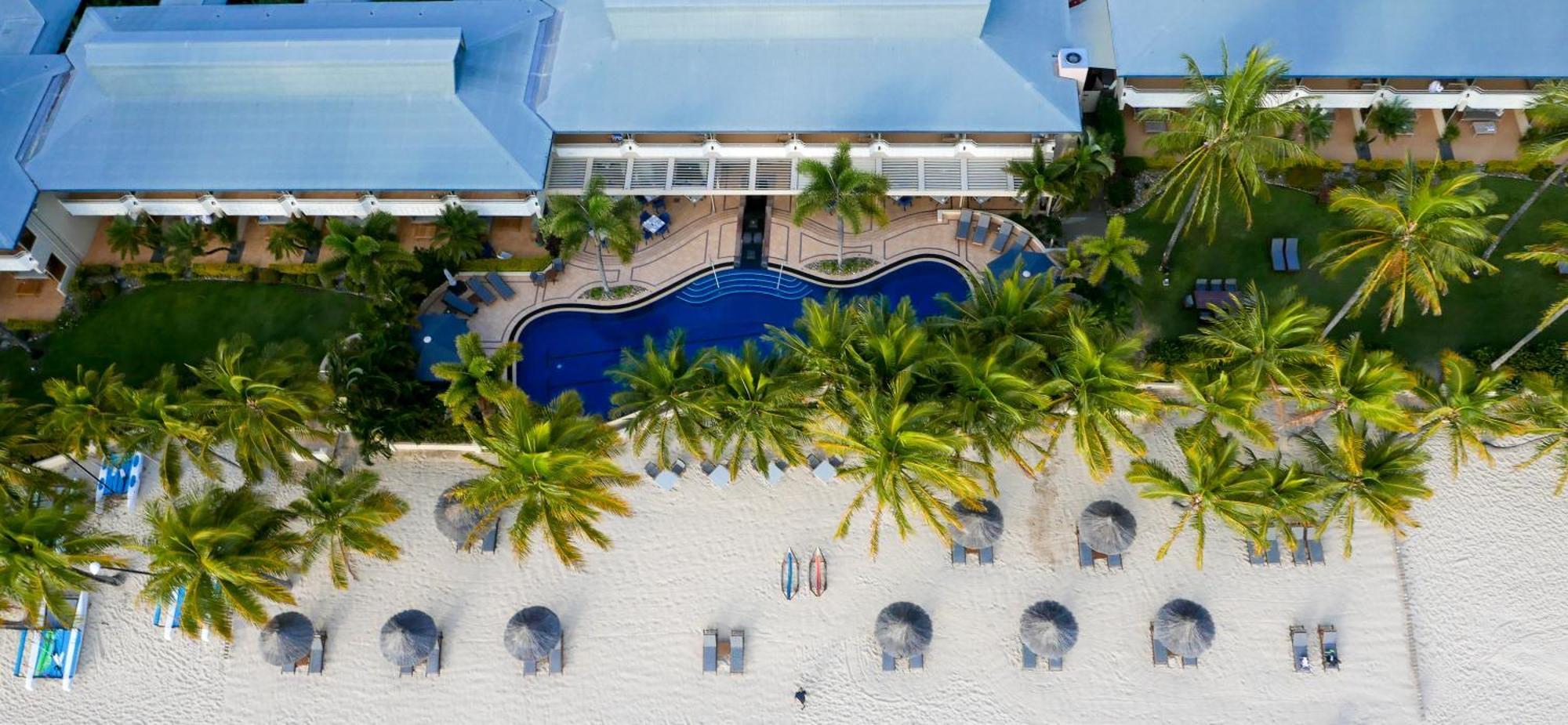 Beach Club (Adults Only) Νήσος Χάμιλτον Εξωτερικό φωτογραφία