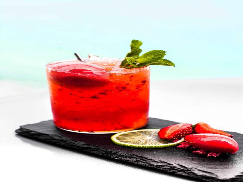 Beach Club (Adults Only) Νήσος Χάμιλτον Εξωτερικό φωτογραφία