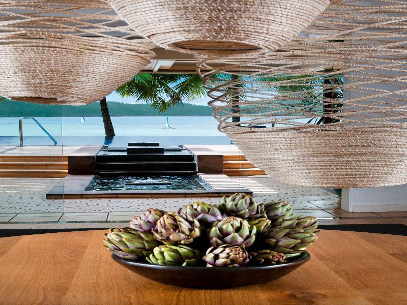 Beach Club (Adults Only) Νήσος Χάμιλτον Εξωτερικό φωτογραφία