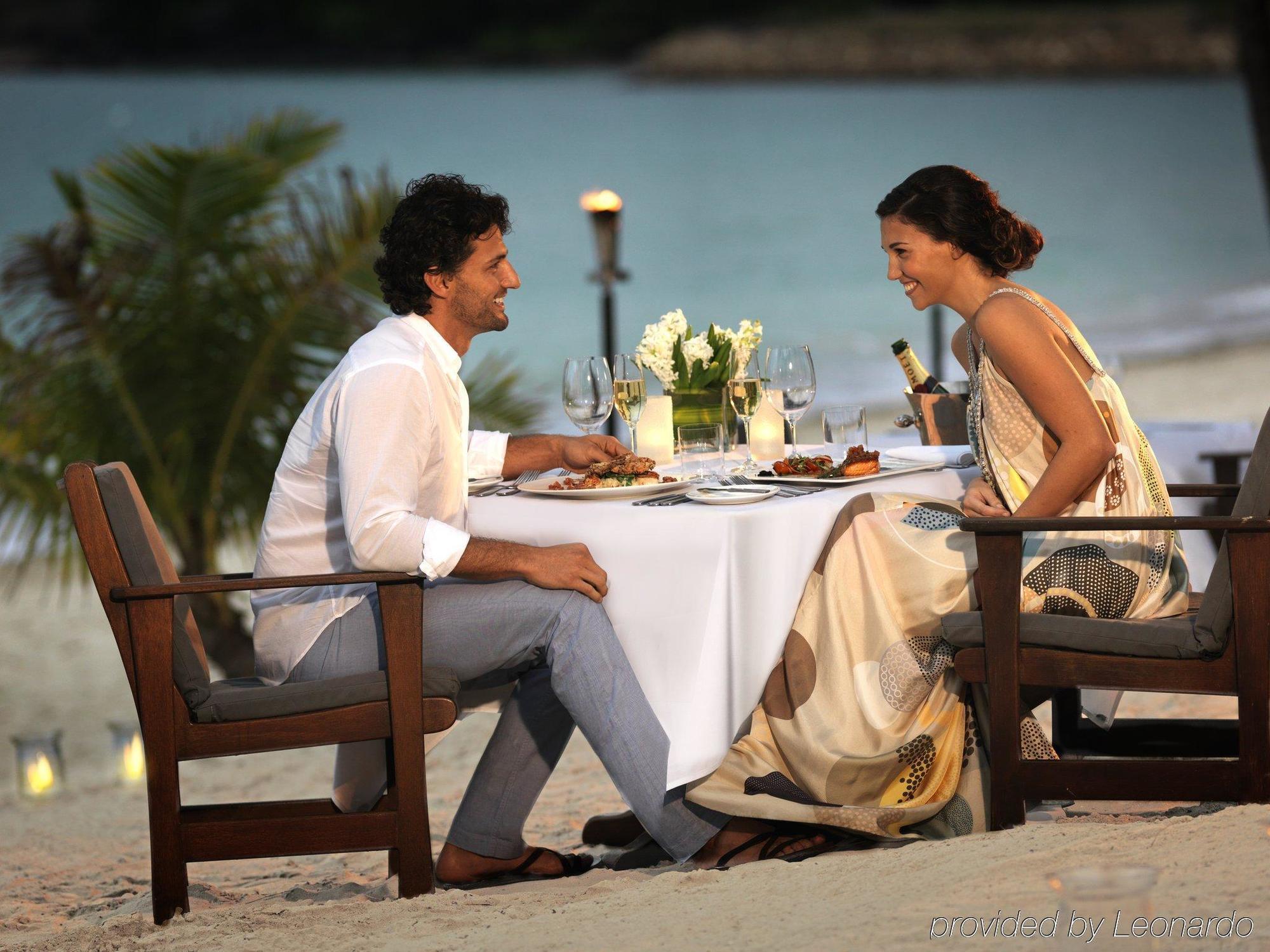 Beach Club (Adults Only) Νήσος Χάμιλτον Εξωτερικό φωτογραφία