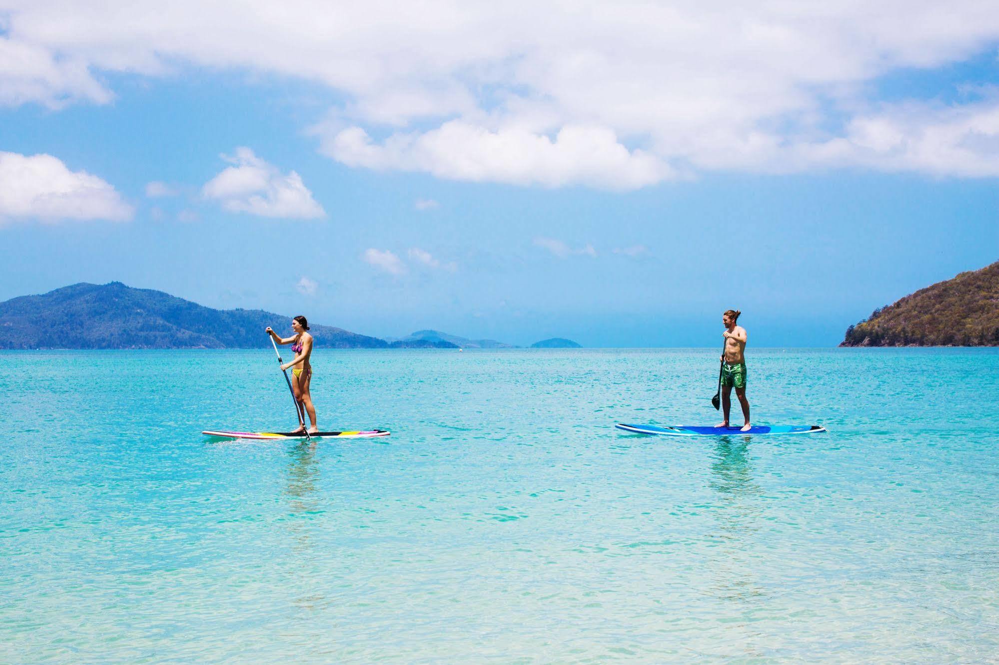 Beach Club (Adults Only) Νήσος Χάμιλτον Εξωτερικό φωτογραφία